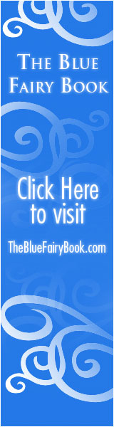 The Fairy Book