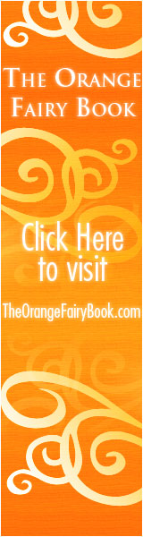 The Fairy Book