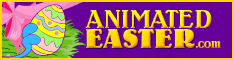 Animated Easter
