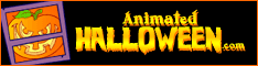 Animated Halloween