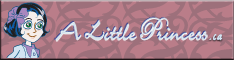 A Little Princess