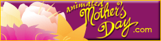Animated Mother's Day