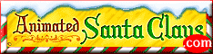 Animated Santa Claus