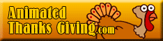Animated Thanksgiving