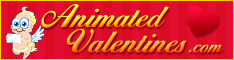Animated Valentines