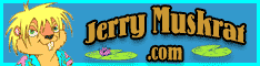 Jerry Muskrat