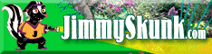 Jimmy Skunk