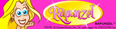 Rapunzel