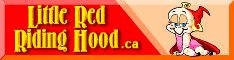 Little Red Riding Hood