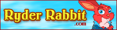 Ryder Rabbit