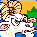 Three-Billy-Goats-Gruff