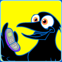 Blacky-The-Crow-in-Blacky-Calls-His-Friends