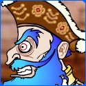Blue-Beard