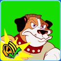 Bowser-The-Hound-in-Old-Man-Coyote-Plays-A-Trick