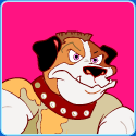 Bowser-The-Hound-in-Farmer-Browns-Boy-Looks-In-Vain