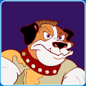 Bowser-The-Hound-in-All-Is-Well-That-Ends-Well