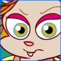 Brianna-Mouse