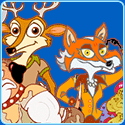 The-Burgess-Animal-Book-For-Children-in-The-Mammals-Of-The-Sea