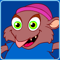 The-Adventures-Of-Danny-Meadow-Mouse-in-Ryder-Rabbit-And-Danny-Meadow-Mouse-Live-High