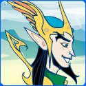 Elfin-Hill