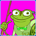 The-Adventures-Of-Grandfather-Frog-in-Grandfather-Frogs-Big-Mouth-Gets-Him-In-Trouble