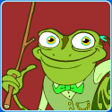 The-Adventures-Of-Grandfather-Frog-in-The-Dear-Old-Smiling-Pool-Once-More