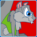 Happy-Jack-in-Striped-Chipmunk-Is-Kept-Very-Busy
