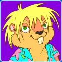 The-Adventures-Of-Jerry-Muskrat-in-The-Convention-At-Ther-Big-Rock