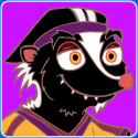 The-Adventures-Of-Jimmy-Skunk-in-Unc-Billy-Gives-Himself-Away