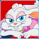 Mrs-Ryder-Rabbit-in-The-Shadow-With-Sharp-Claws