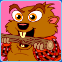 -The-Adventures-Of-Paddy-The-Beaver-in-Paddy-The-Beaver-Begins-Work