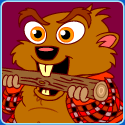 -The-Adventures-Of-Paddy-The-Beaver-in-Sammy-Jay-Makes-Paddy-A-Call