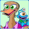 The-Adventures-Of-Poor-Mrs-Quack-in-Mrs-Quack-Continues-Her-Story