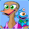 The-Adventures-Of-Poor-Mrs-Quack-in-Ryder-Learns-More-Of-Mrs-Quacks-Troubles
