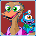 The-Adventures-Of-Poor-Mrs-Quack-in-Mrs-Quack-Returns