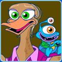 The-Adventures-Of-Poor-Mrs-Quack-in-The-Terrible-Terrible-Guns