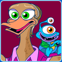 The-Adventures-Of-Poor-Mrs-Quack-in-The-Hunt-For-Mr-Quack