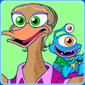 The-Adventures-Of-Poor-Mrs-Quack-in-Jerry-Muskrats-Great-Idea