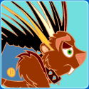The-Adventures-Of-Prickly-Porky-in-Jimmy-Skunk-And-Unc-Billy-Possum-Tell-Different-Stories