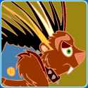 The-Adventures-Of-Prickly-Porky-in-Unc-Billy-Possum-Tells-Jimmy-Skunk-A-Secret