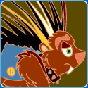 The-Adventures-Of-Prickly-Porky-in-What-Happened-To-Reddy-Fox