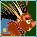 The-Adventures-Of-Prickly-Porky-in-What-Reddy-Fox-Saw-And-Did