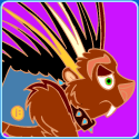 The-Adventures-Of-Prickly-Porky-in-Reddy-Fox-Is-Very-Miserable
