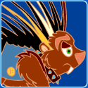 The-Adventures-Of-Prickly-Porky-in-Granny-Fox-Catches-Ryder-Rabbit