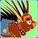 The-Adventures-Of-Prickly-Porky-in-Jimmy-Skunk-Takes-Word-To-Mrs-Ryder