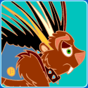 The-Adventures-Of-Prickly-Porky-in-Old-Man-Coyote-Loses-His-Appetite