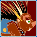 The-Adventures-Of-Prickly-Porky-in-Buster-Bear-Gives-It-All-Away