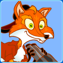 The-Adventures-Of-Reddy-Fox-in-Reddy-Grows-Careless