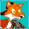 The-Adventures-Of-Reddy-Fox-in-Granny-Fox-Has-A-Terrible-Scare