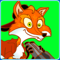 The-Adventures-Of-Reddy-Fox-in-Ryder-Rabbit-Makes-A-Discovery